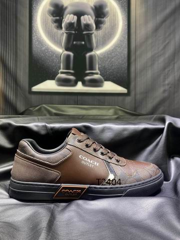 COACH shoes 38-46-01